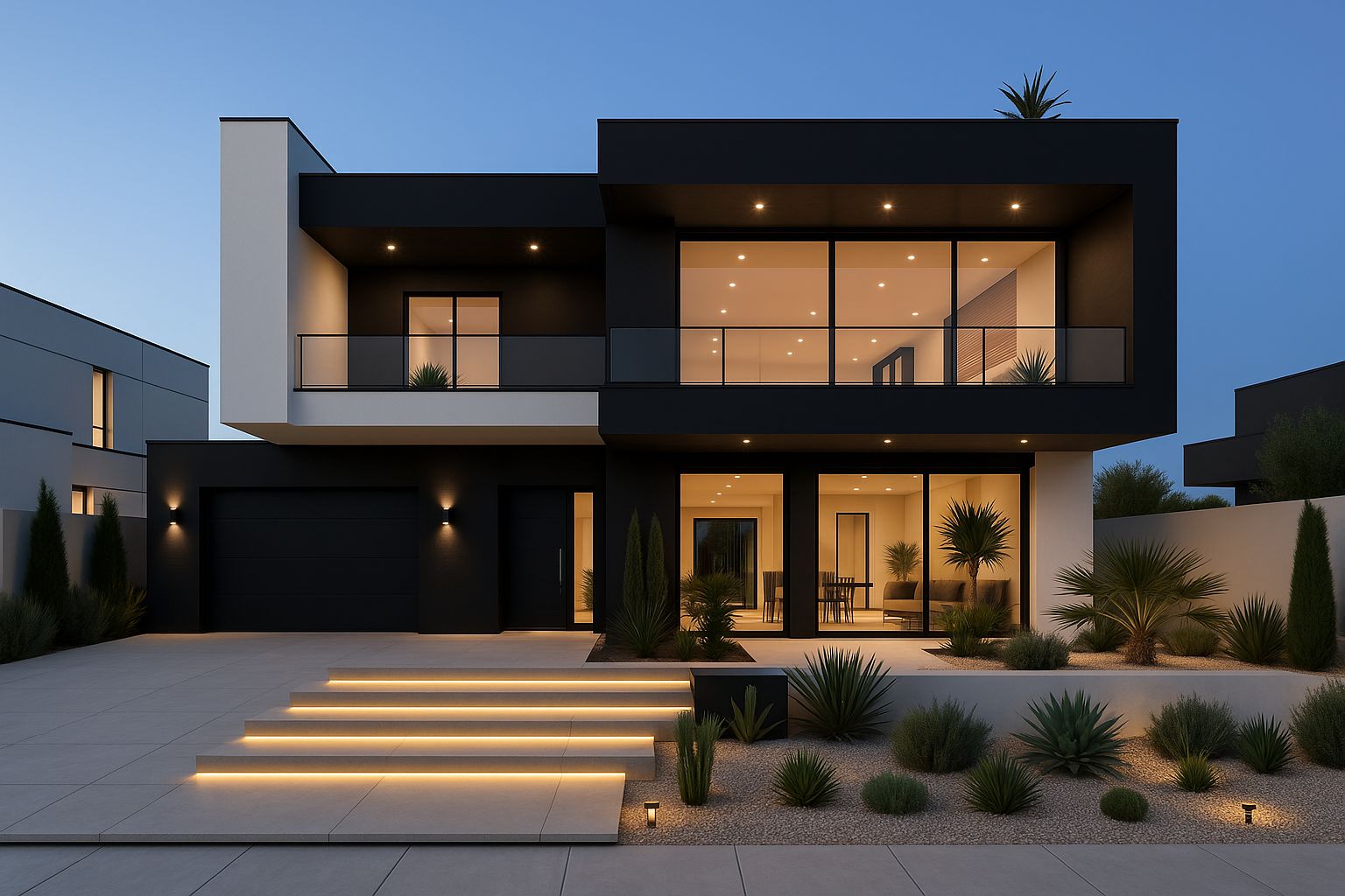 Fethiye villa, fethiye lüks villa, fethiye havuzlu villa, fethiye villa inşaatı, hasanağaoğlu villa - Hasanağaoğlu İnşaat